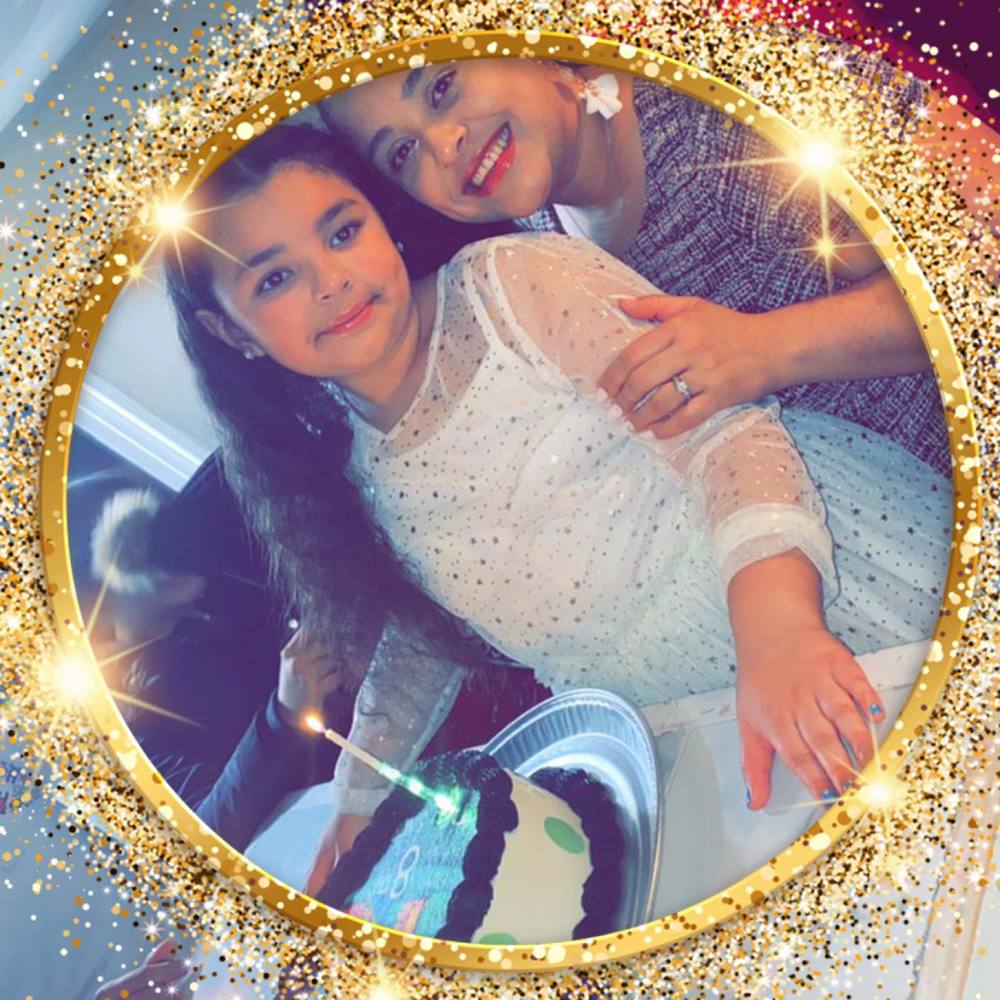 Meet your Posher, Britney